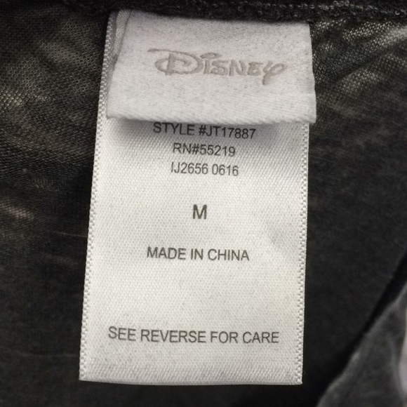 Mickey Mouse short sleeve tee - Picture 3 of 3